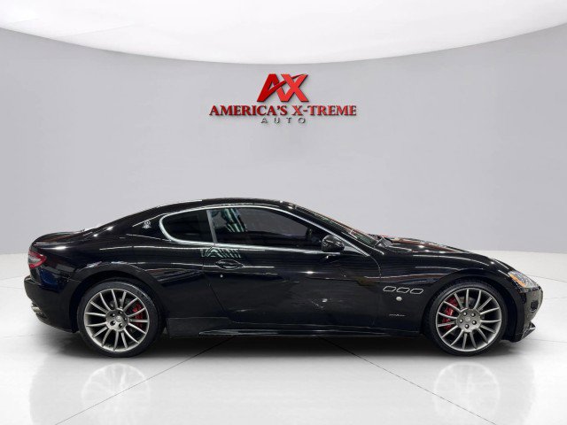 Used 2011 Maserati GranTurismo S image 7