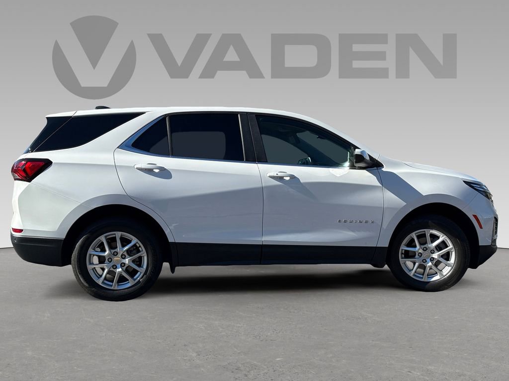 Used 2022 Chevrolet Equinox LT image 7