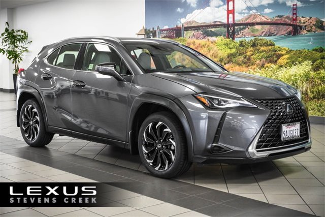 Used 2022 Lexus UX 200 200 Base w/ Accessory Package (Z2)