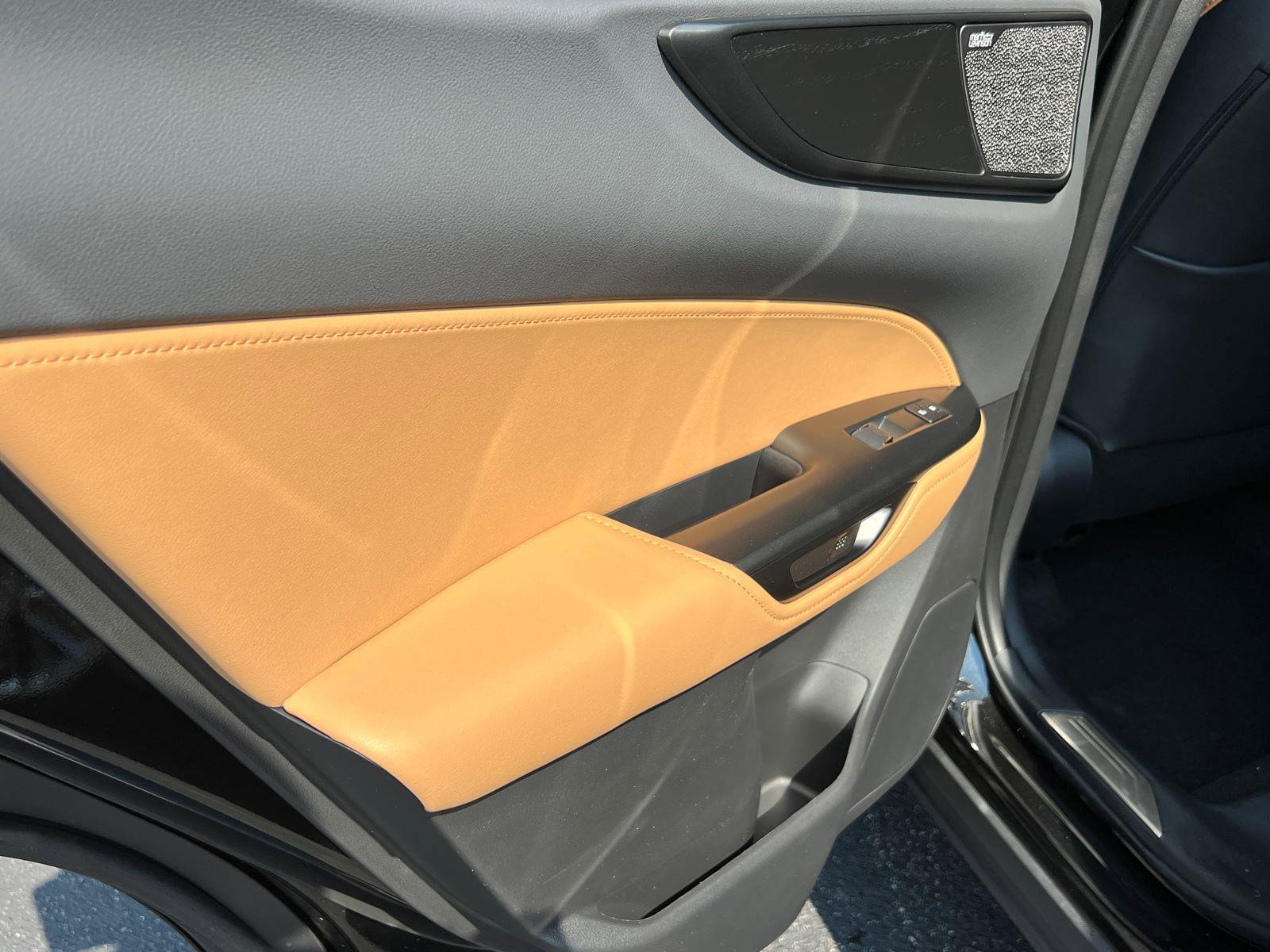 New 2026 Lexus NX 350 AWD w/ Luxury Package image 16