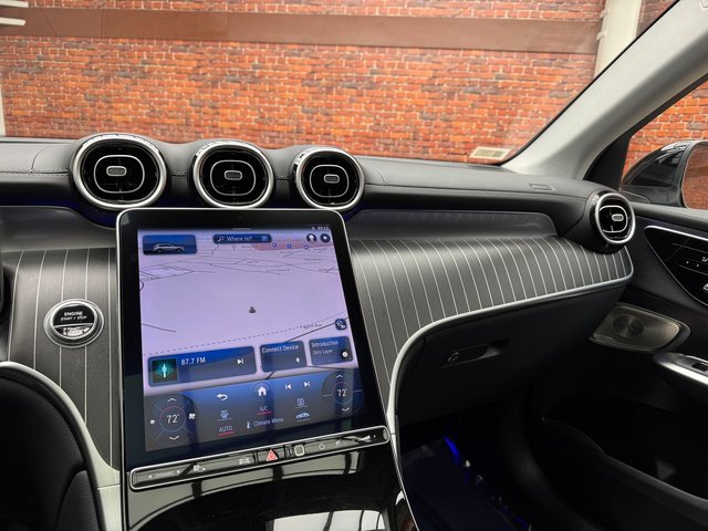 Certified 2023 Mercedes-Benz GLC 300 4MATIC image 20