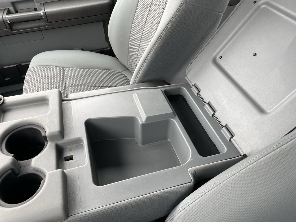 Used 2016 Ford F250 XL w/ Power Equipment Group image 15