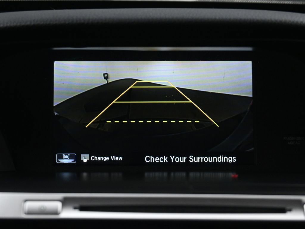 Used 2016 Honda Accord EX-L image 28