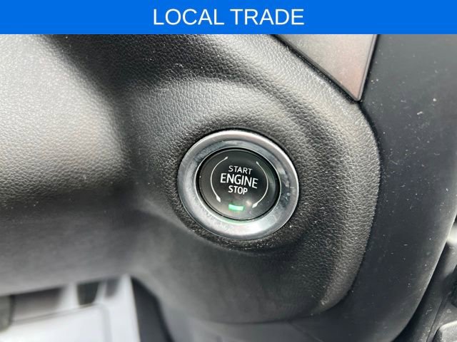 Used 2019 Chevrolet Silverado 1500 LTZ w/ LTZ Premium Package image 33