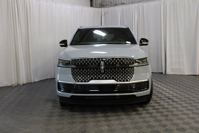New 2026 Lincoln Navigator L Reserve image 63