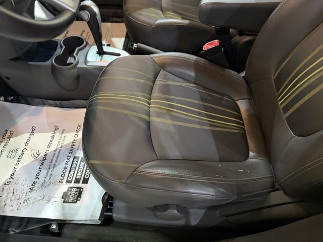 Used 2015 Chevrolet Spark LS image 11