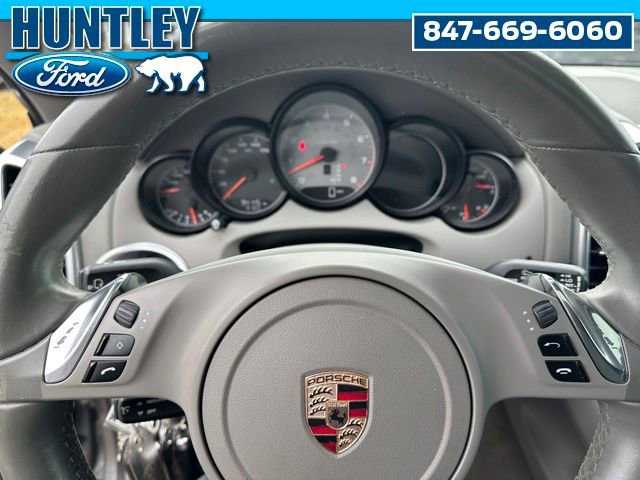 Used 2011 Porsche Cayenne S AWD/4WD image 25