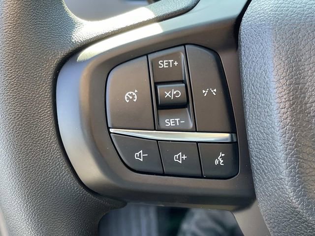 New 2025 Ford Ranger XL w/ Trailer Tow Package image 28