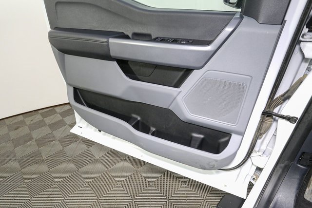 Used 2024 Ford F250 XLT image 33