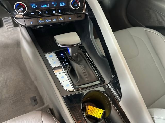 Used 2021 Hyundai Elantra SEL w/ Convenience Package image 20