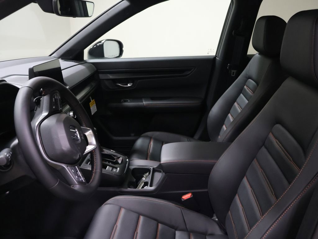 New 2026 Honda CR-V Sport-L image 8