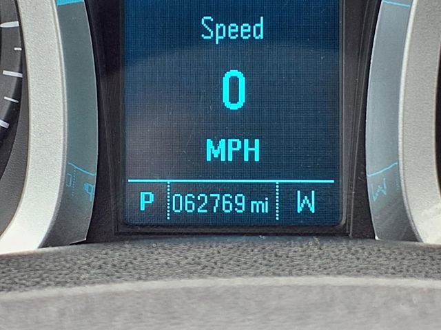 Used 2017 Chevrolet Equinox LT w/ Convenience Package FWD image 16