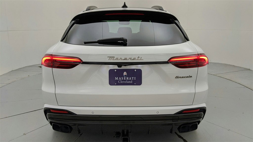 New 2024 Maserati Grecale Trofeo image 36