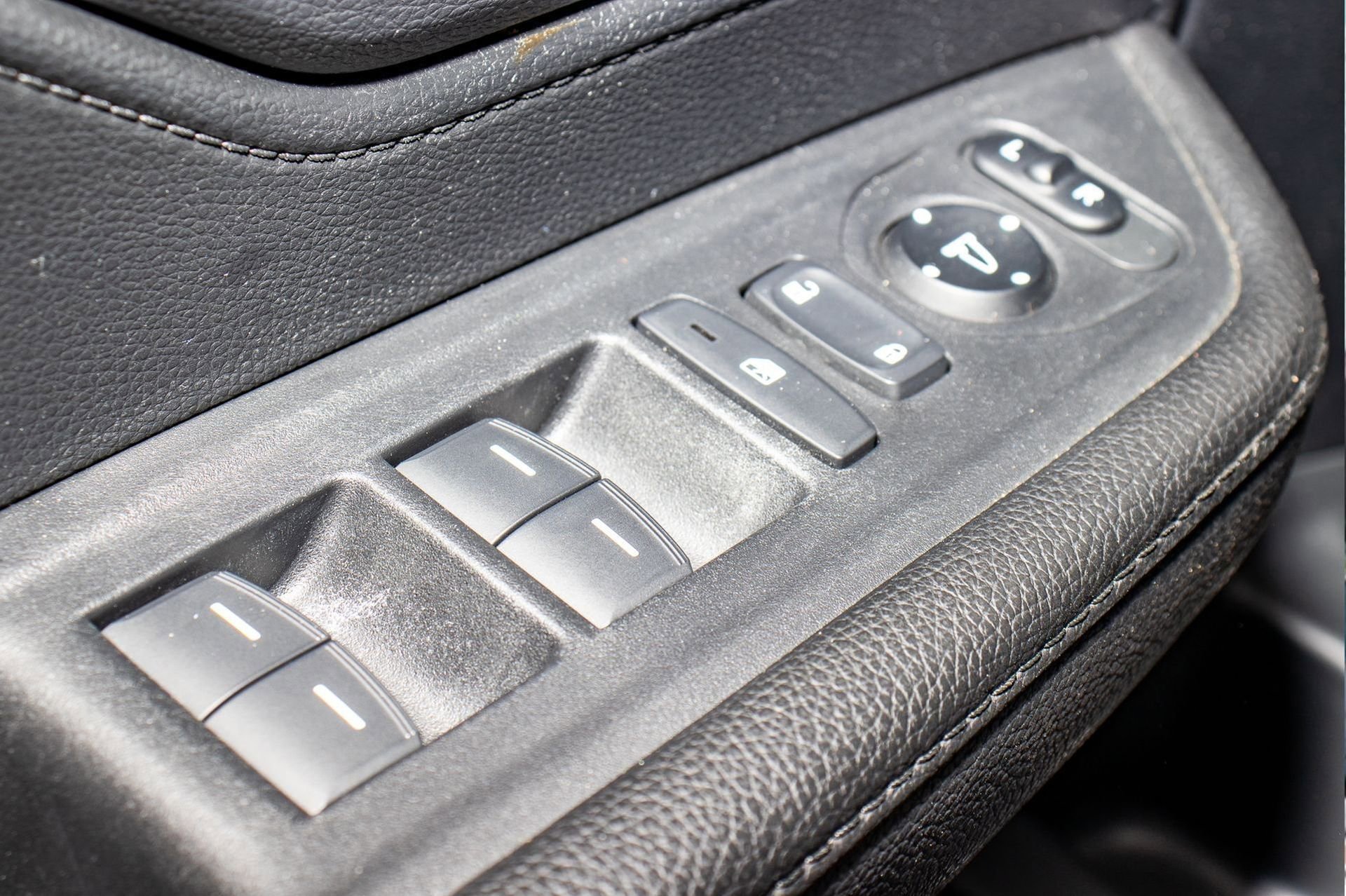 Certified 2024 Honda Odyssey Sport image 27