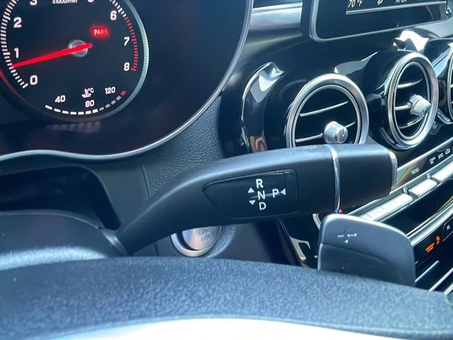 Used 2017 Mercedes-Benz C 300 Coupe image 21