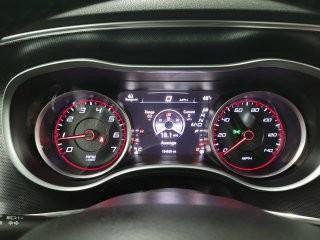 Used 2015 Dodge Charger SXT w/ AWD Premium Group image 36