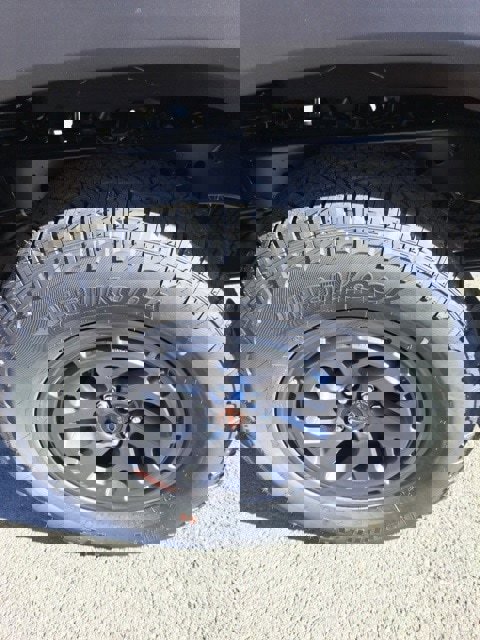 New 2025 Nissan Frontier PRO-4X w/ Pro Convenience Package image 8