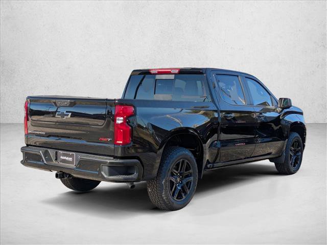 New 2026 Chevrolet Silverado 1500 RST w/ Safety Package RWD image 2