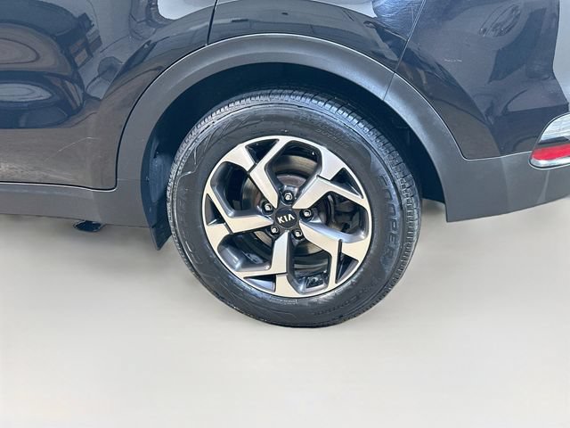 Used 2021 Kia Sportage LX FWD image 5