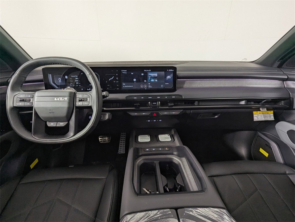 New 2027 Kia Telluride SX X-Line image 14