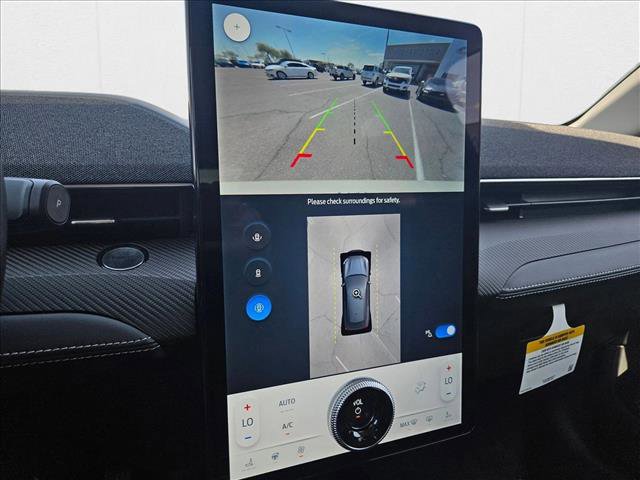 New 2025 Ford Mustang Mach-E Premium image 14