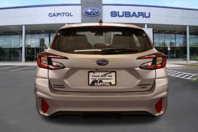 New 2026 Subaru Impreza RS AWD/4WD image 4