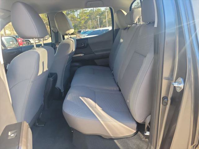 Certified 2022 Toyota Tacoma SR5 image 16