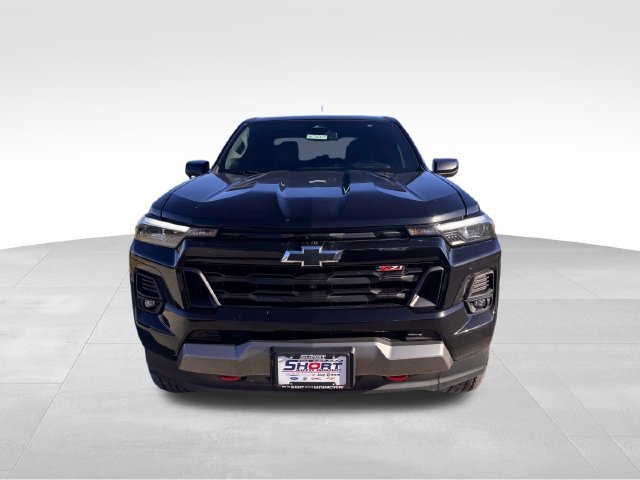 Used 2023 Chevrolet Colorado Z71 w/ Z71 Convenience Package 2 AWD/4WD image 18