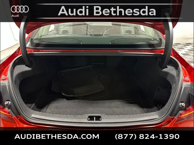 Used 2019 Volvo S60 T5 Momentum w/ Premium Package FWD image 11
