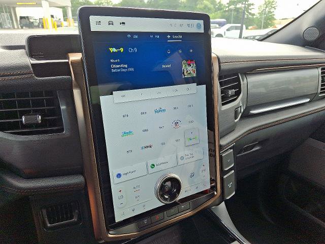 Certified 2022 Ford F150 Lightning Lariat image 16