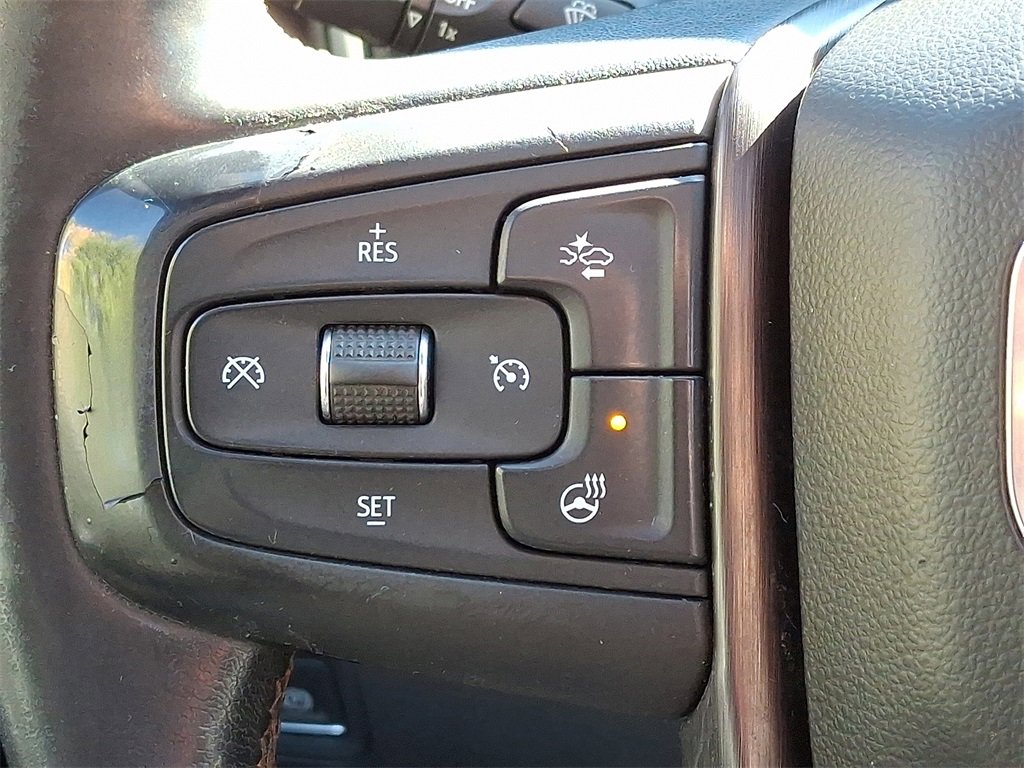 Used 2020 GMC Sierra 1500 AT4 w/ AT4 Premium Package image 22