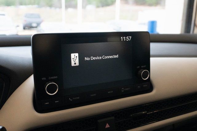 Certified 2024 Honda HR-V LX image 21