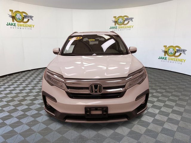 Used 2022 Honda Pilot Touring image 3