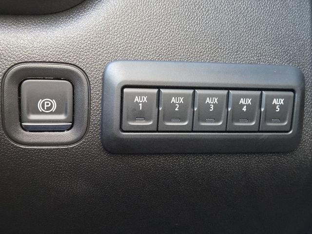 New 2026 Chevrolet Silverado 2500 W/T w/ WT Convenience Package image 10