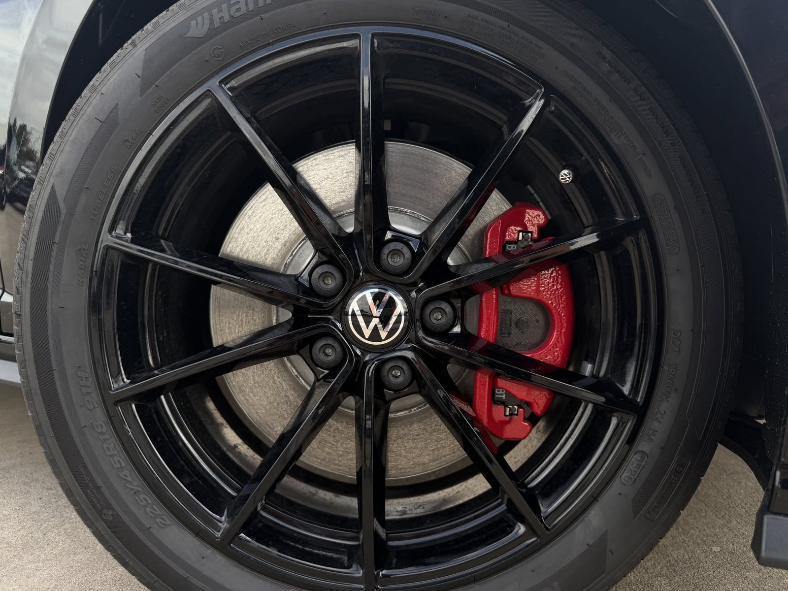 New 2026 Volkswagen Jetta GLI Autobahn FWD image 10