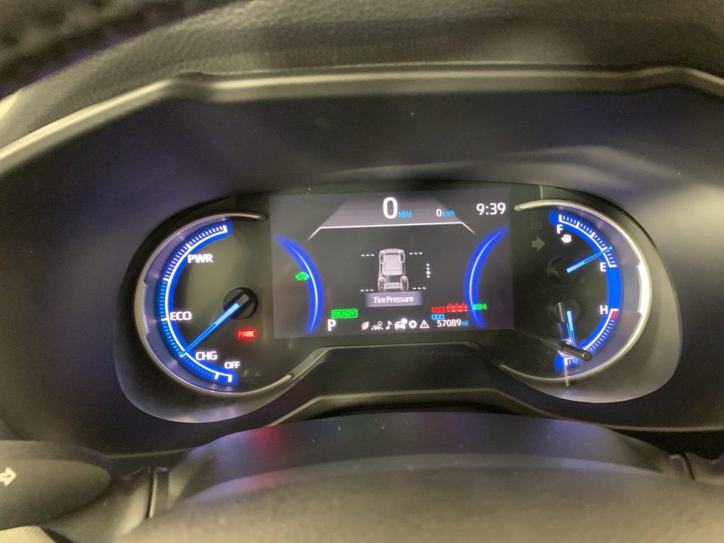 Used 2022 Toyota RAV4 Limited image 20