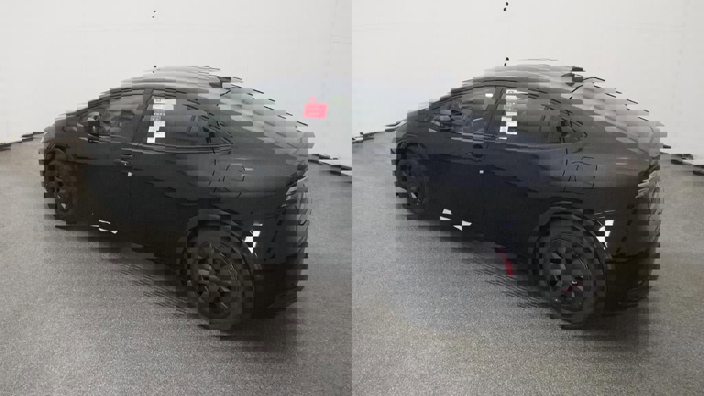 New 2026 Toyota Prius SE image 27