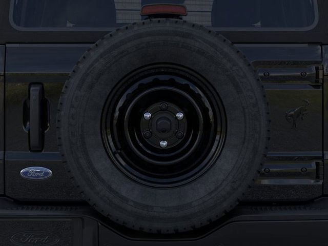 New 2026 Ford Bronco Big Bend w/ Black Diamond Package image 24