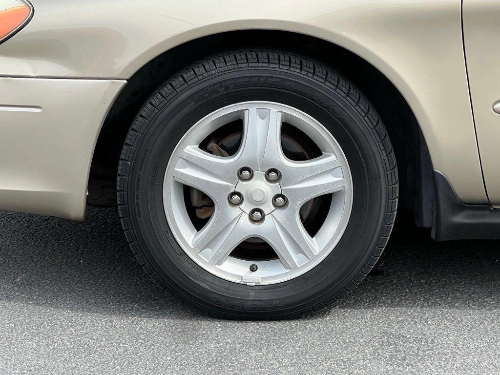 Used 2000 Ford Taurus SEL FWD image 13
