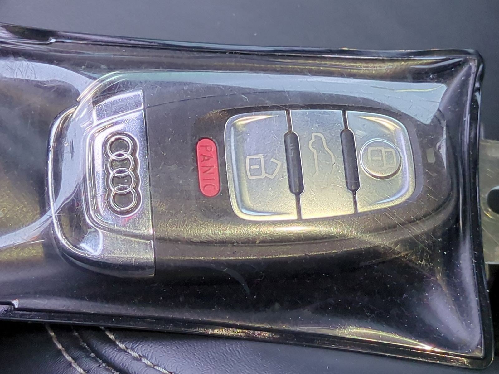 Used 2016 Audi SQ5 Premium Plus AWD/4WD image 36