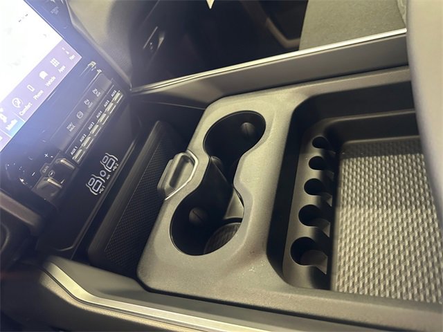 New 2026 RAM 3500 Big Horn image 34