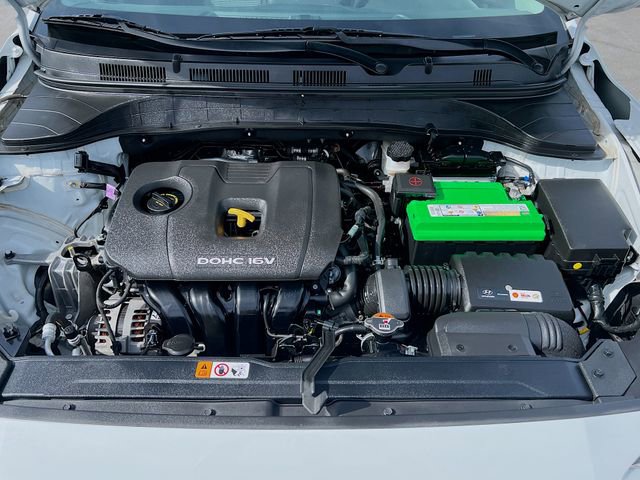 Used 2021 Hyundai Kona SEL w/ Cargo Package image 27