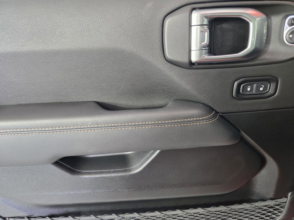 Used 2023 Jeep Wrangler Rubicon 392 w/ Trailer Tow Package image 23