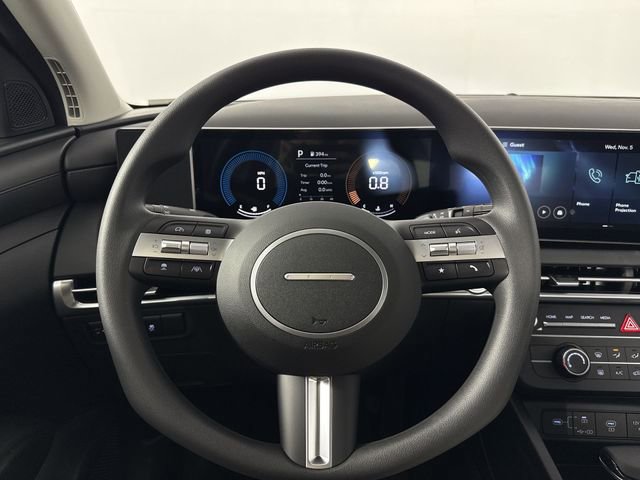 New 2026 Hyundai Tucson SE image 21