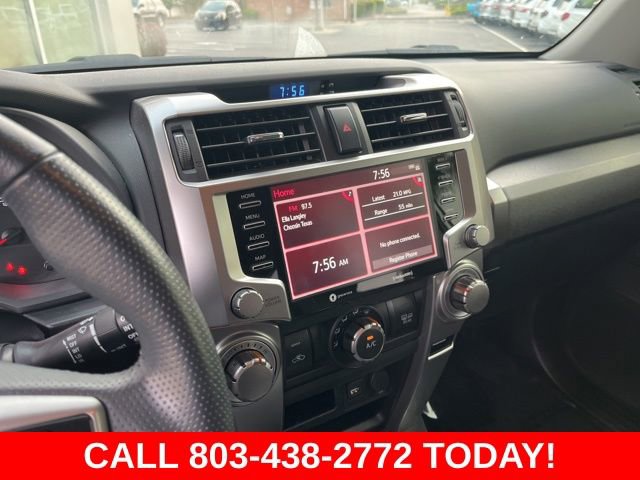 Used 2020 Toyota 4Runner SR5 image 21