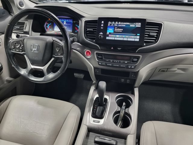 Used 2019 Honda Pilot EX-L image 29