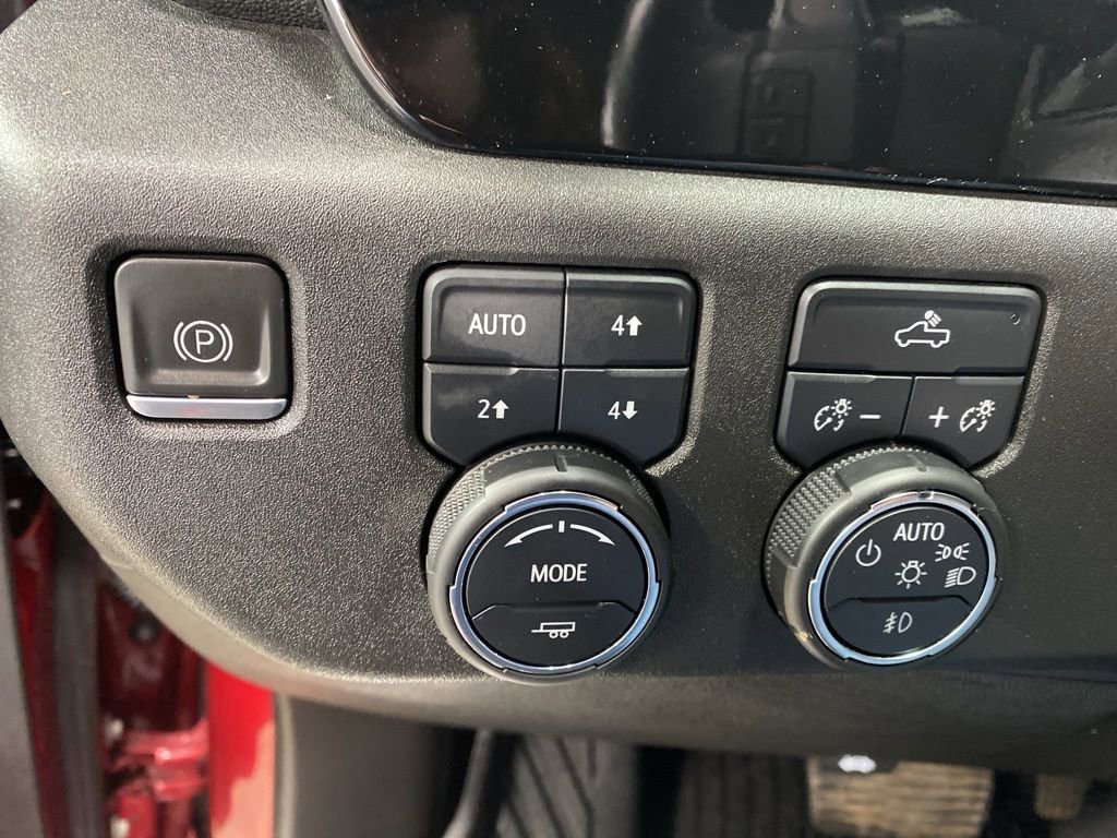 Used 2023 Chevrolet Silverado 1500 RST w/ All Star Edition Plus image 21