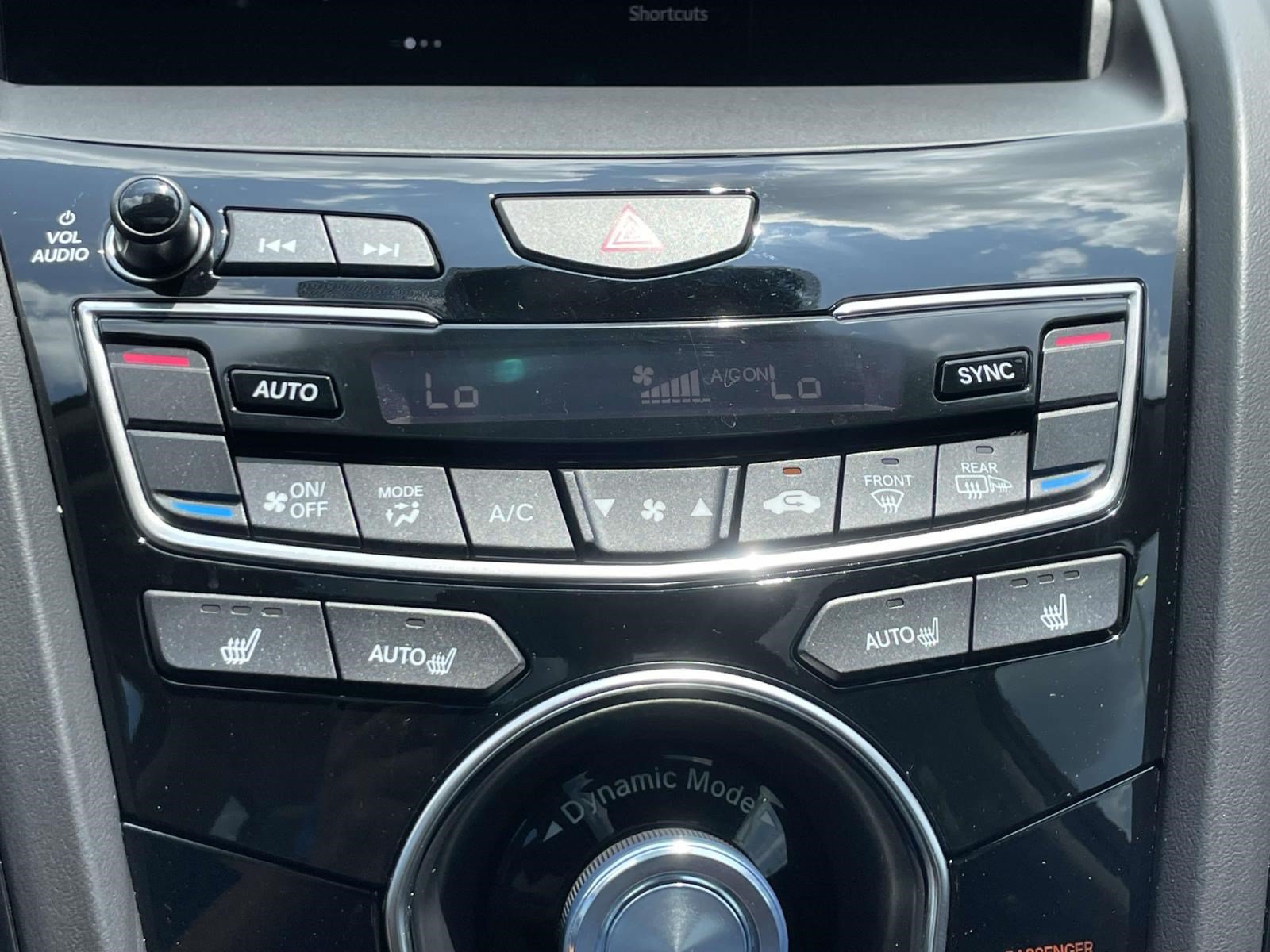Used 2023 Acura RDX w/ Technology Package FWD image 29