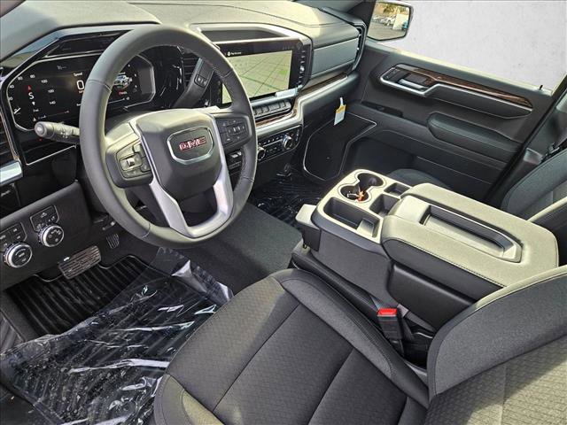 New 2026 GMC Sierra 1500 SLE w/ X31 Off-Road Package image 3