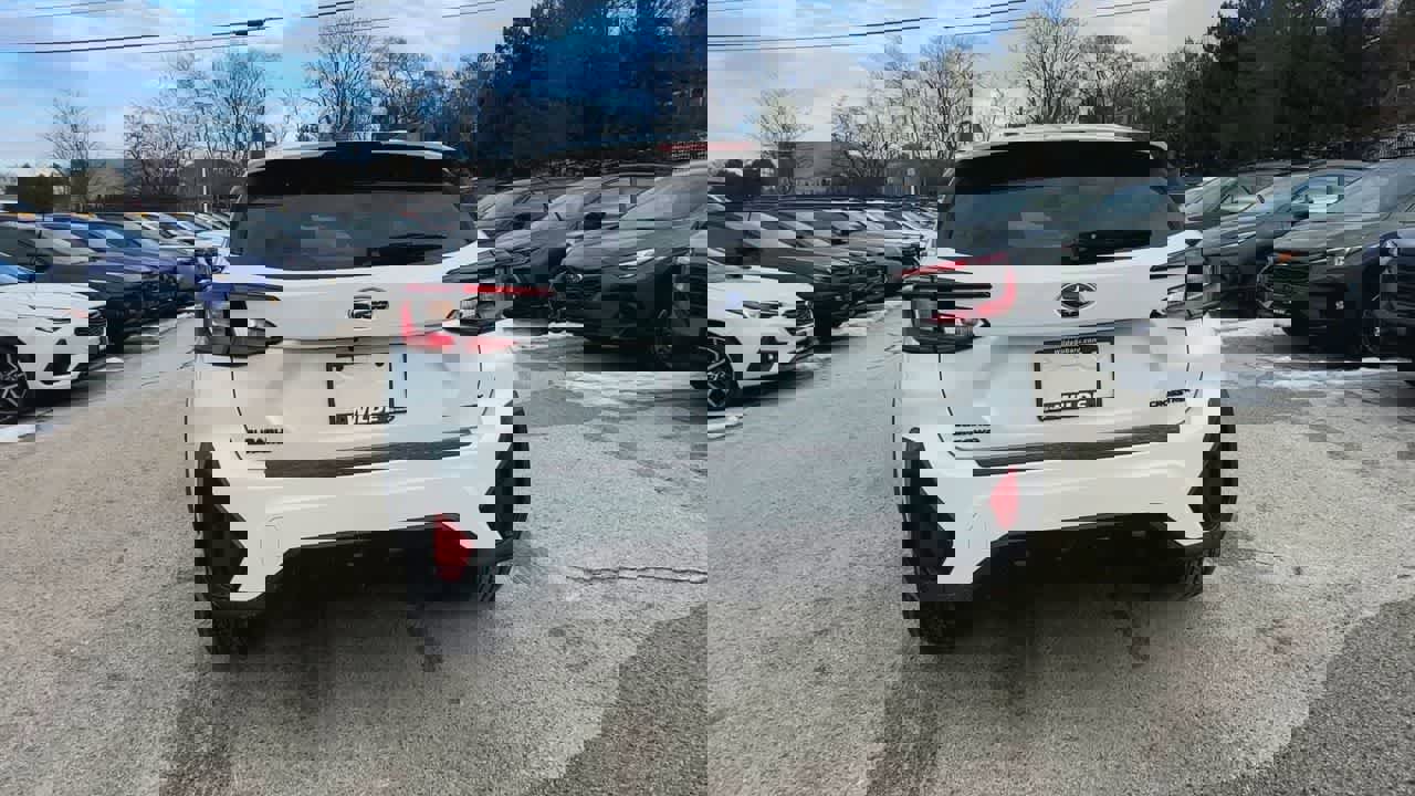 New 2026 Subaru Crosstrek 2.0i Premium image 7